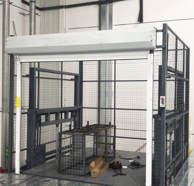 龙文升降平台选型常见问题及解决方案