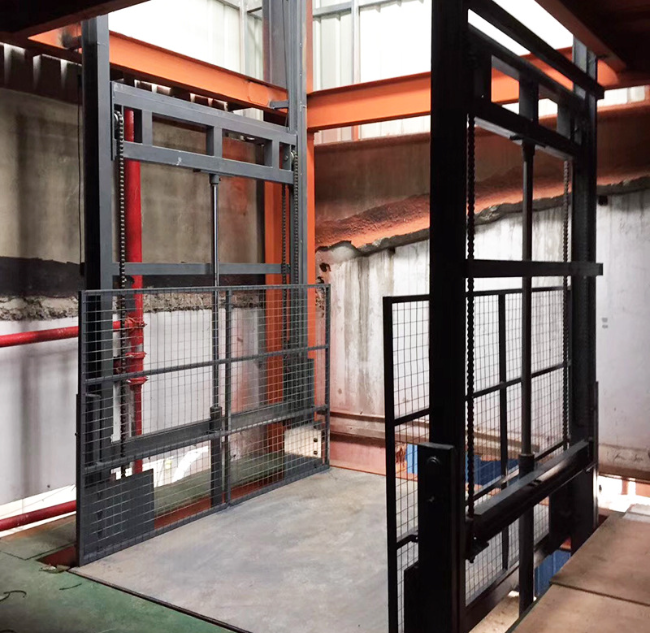 龙文升降平台维护保养常见问题及规范流程