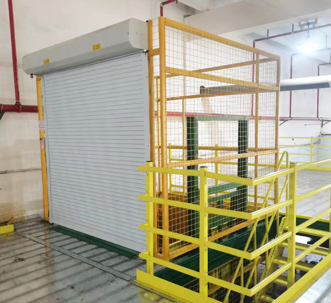 龙文升降平台安全使用常见问题及注意事项